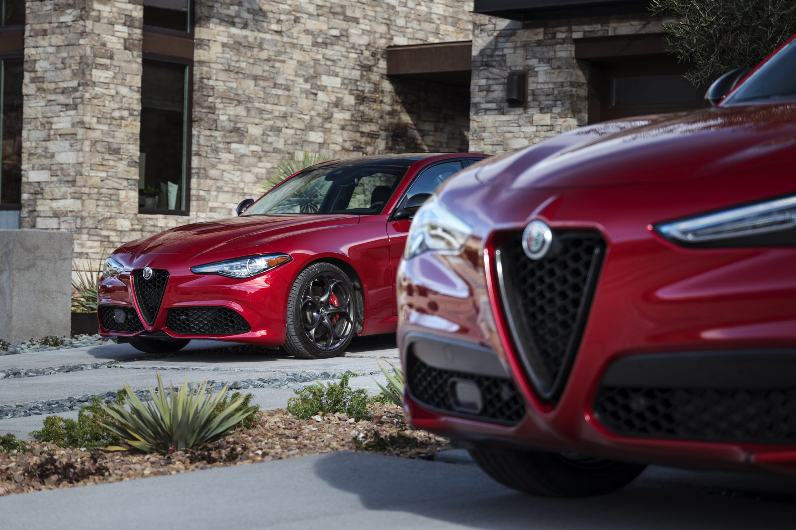 Alfa Romeo Giulietta: nueva generación para 2022